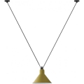 Lampa sufitowa 323 L Les Acrobates de Gras DCW Editions różne warianty