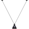 Lampa sufitowa 323 L Les Acrobates de Gras DCW Editions różne warianty