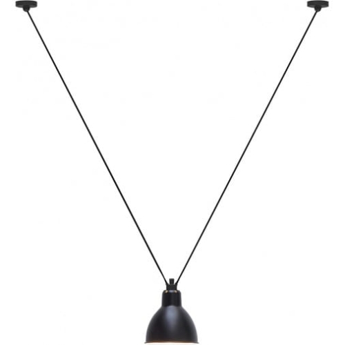 Lampa sufitowa 323 L Les Acrobates de Gras DCW Editions różne warianty