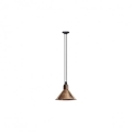 Lampa sufitowa 322 XL Les Acrobates de Gras DCW Editions różne warianty