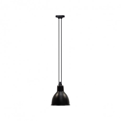 Lampa sufitowa 322 XL Les Acrobates de Gras DCW Editions różne warianty