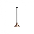 Lampa sufitowa 322 L Les Acrobates de Gras DCW Editions różne warianty 