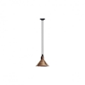 Lampa sufitowa 322 L Les Acrobates de Gras DCW Editions różne warianty 