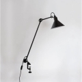 Lampa biurkowa 201 Architect Conic Lampe Gras DCW Editions różne warianty