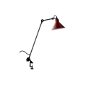 Lampa biurkowa 201 Architect Conic Lampe Gras DCW Editions różne warianty