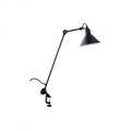 Lampa biurkowa 201 Architect Conic Lampe Gras DCW Editions różne warianty