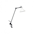 Lampa biurkowa 201 Architect Conic Lampe Gras DCW Editions różne warianty