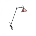Lampa biurkowa 201 Architect Conic Lampe Gras DCW Editions różne warianty