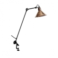 Lampa biurkowa 201 Architect Conic Lampe Gras DCW Editions różne warianty