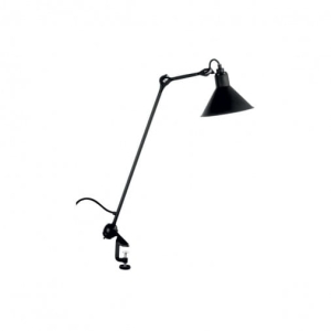 Lampa biurkowa 201 Architect Conic Lampe Gras DCW Editions różne warianty