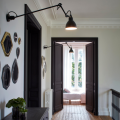 Lampa ścienna 304 L60 Lampe Gras DCW Editions różne warianty 