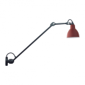 Lampa ścienna 304 L60 Lampe Gras DCW Editions różne warianty 