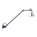 Lampa ścienna 304 L60 Lampe Gras DCW Editions różne warianty 