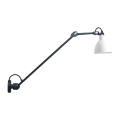 Lampa ścienna 304 L60 Lampe Gras DCW Editions różne warianty 