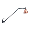 Lampa ścienna 304 L60 Lampe Gras DCW Editions różne warianty 