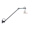 Lampa ścienna 304 L60 Lampe Gras DCW Editions różne warianty 