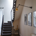 Lampa ścienna 304 L60 Lampe Gras DCW Editions różne warianty 
