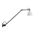 Lampa ścienna 304 L60 Lampe Gras DCW Editions różne warianty 