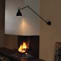 Lampa ścienna 304 L60 Lampe Gras DCW Editions różne warianty 