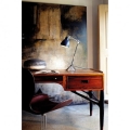 Lampa biurkowa 205 Black Satin Lampe Gras DCW Editions różne warianty 