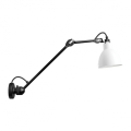 Lampa ścienna 304 L40 Lampe Gras DCW Editions różne warianty 