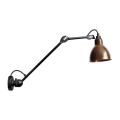 Lampa ścienna 304 L40 Lampe Gras DCW Editions różne warianty 