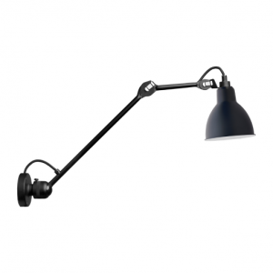 Lampa ścienna 304 L40 Lampe Gras DCW Editions różne warianty 