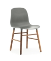 Krzesło Form Orzech Normann Copenhagen