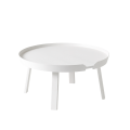 Stolik kawowy  L AROUND MUUTO różne kolory