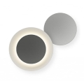 Kinkiet Vibia PUCK WALL ART 5485 / 5486 śr. 45 cm różne warianty