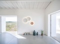 Kinkiet Vibia PUCK WALL ART 5470 / 5471 / 5472 śr. 30 cm różne warianty