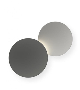 Kinkiet Vibia PUCK WALL ART 5480 / 5481 śr. 45 cm różne warianty 