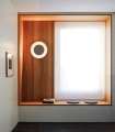 Kinkiet Vibia PUCK WALL ART 5474 / 5476 śr. 60 cm różne warianty 