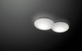 Lampa wisząca VIBIA PUCK 5430/5432 różne warianty  