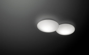 Lampa wisząca VIBIA PUCK 5430/5432 różne warianty  