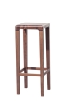 Taboret barowy Rioja BUK wysoki TON
