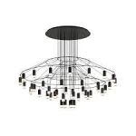 Lampa wisząca VIBIA WIREFLOW 0376