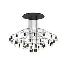 Lampa wisząca VIBIA WIREFLOW 0376