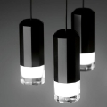 Lampa wisząca VIBIA WIREFLOW 3 różne warianty 