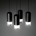 Lampa wisząca Vibia WIREFLOW CHANDELIER 0315