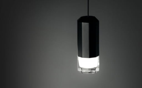 Lampa wisząca VIBIA WIREFLOW 0345