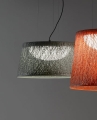 Lampa wisząca Vibia WIND 4072 różne warianty
