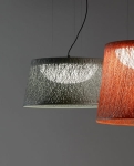 Lampa wisząca Vibia WIND 4072 różne warianty
