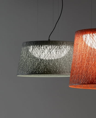 Lampa wisząca Vibia WIND 4072 różne warianty