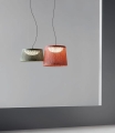 Lampa wisząca Vibia WIND 4072 różne warianty
