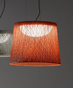 Lampa wisząca Vibia WIND 4077 różne warianty 