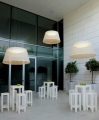 Lampa wisząca Vibia WIND 4078 różne warianty 