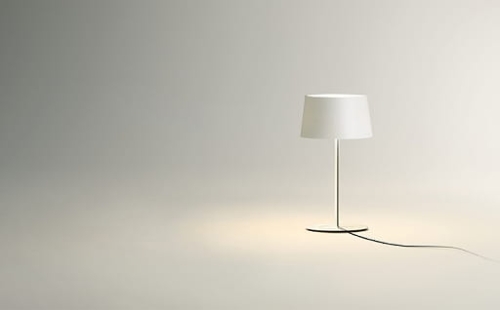 Lampa stołowa VIBIA WARM 4896 różne warianty