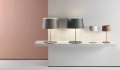 Lampa stołowa VIBIA WARM 4896 różne warianty