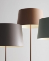 Lampa podłogowa VIBIA WARM 4906 różne warianty  